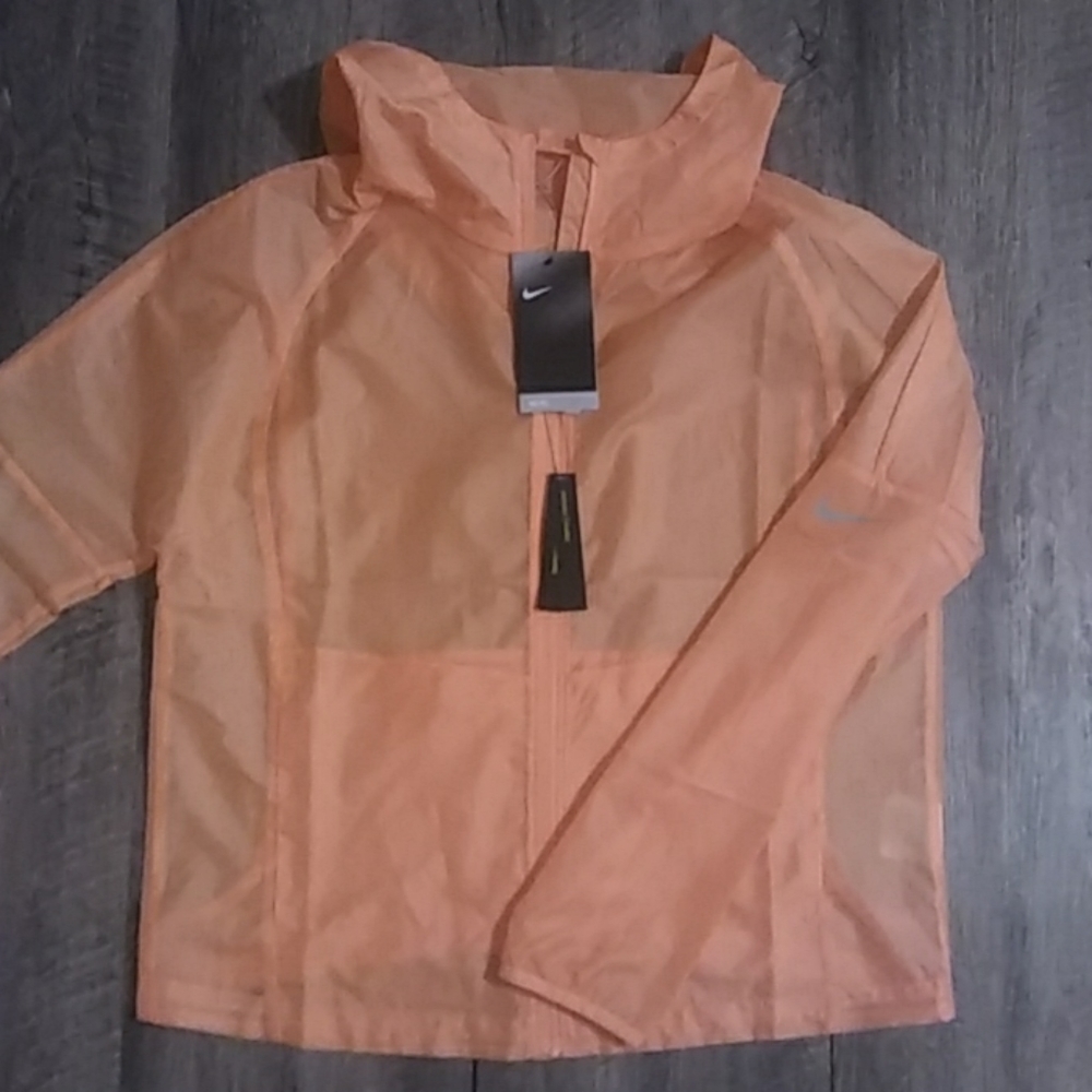 Nike Windbreaker